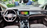 Xe Volkswagen Viloran Luxury 2025