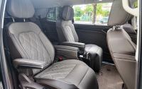 Xe Volkswagen Viloran Luxury 2025