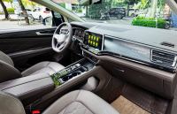 Xe Volkswagen Viloran Luxury 2025