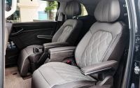 Xe Volkswagen Viloran Luxury 2025