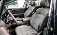Xe Volkswagen Viloran Luxury 2025