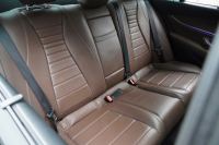 Xe Mercedes Benz E class E200 2018