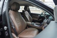 Xe Mercedes Benz E class E200 2018