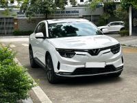 Xe VinFast VF8 Plus AWD 2022