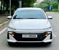 Xe Hyundai Accent Đặc biệt 1.5 AT 2024