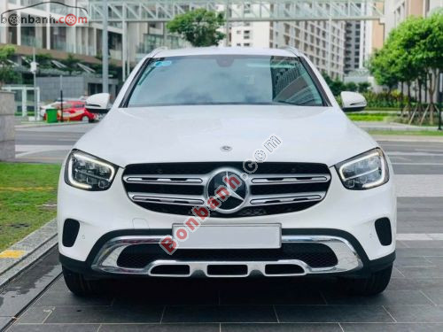 Xe Mercedes Benz GLC 200 2022
