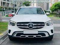 Xe Mercedes Benz GLC 200 2022