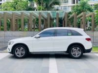 Xe Mercedes Benz GLC 200 2022