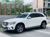 Xe Mercedes Benz GLC 200 2022