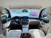 Xe Mercedes Benz GLC 200 2022