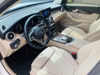 Xe Mercedes Benz GLC 200 2022