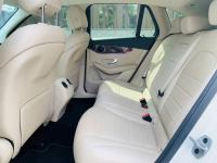 Xe Mercedes Benz GLC 200 2022