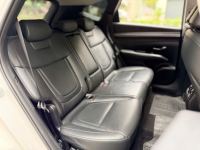Xe Hyundai Tucson 2.0 AT Đặc biệt 2023