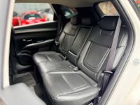 Xe Hyundai Tucson 2.0 AT Đặc biệt 2023