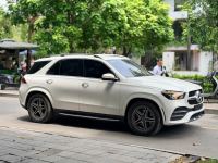 Xe Mercedes Benz GLE Class GLE 450 4Matic 2022