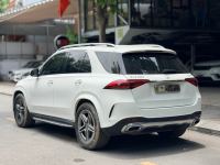 Xe Mercedes Benz GLE Class GLE 450 4Matic 2022