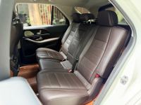 Xe Mercedes Benz GLE Class GLE 450 4Matic 2022