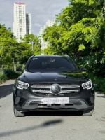 Xe Mercedes Benz GLC 200 4Matic 2022