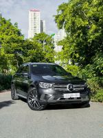Xe Mercedes Benz GLC 200 4Matic 2022