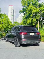 Xe Mercedes Benz GLC 200 4Matic 2022