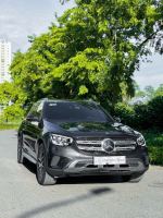 Xe Mercedes Benz GLC 200 4Matic 2022