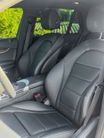 Xe Mercedes Benz GLC 200 4Matic 2022