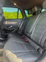 Xe Mercedes Benz GLC 200 4Matic 2022