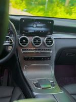 Xe Mercedes Benz GLC 200 4Matic 2022