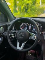 Xe Mercedes Benz GLC 200 4Matic 2022