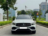 Xe Mercedes Benz GLC 300 4Matic 2019