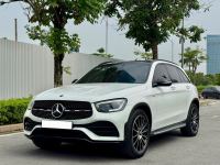 Xe Mercedes Benz GLC 300 4Matic 2019