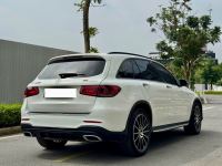 Xe Mercedes Benz GLC 300 4Matic 2019