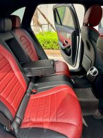 Xe Mercedes Benz GLC 300 4Matic 2019