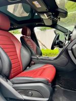Xe Mercedes Benz GLC 300 4Matic 2019