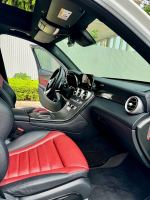 Xe Mercedes Benz GLC 300 4Matic 2019