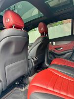 Xe Mercedes Benz GLC 300 4Matic 2019