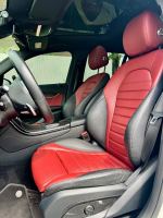Xe Mercedes Benz GLC 300 4Matic 2019