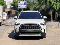 Xe Toyota Corolla Cross 1.8V 2021
