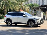 Xe Toyota Corolla Cross 1.8V 2021
