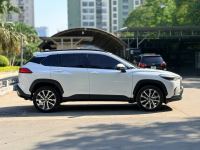 Xe Toyota Corolla Cross 1.8V 2021