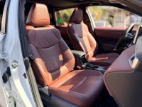Xe Toyota Corolla Cross 1.8V 2021