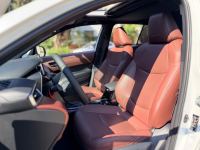 Xe Toyota Corolla Cross 1.8V 2021