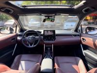 Xe Toyota Corolla Cross 1.8V 2021