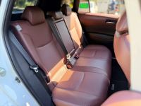 Xe Toyota Corolla Cross 1.8V 2021