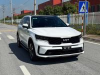 Xe Kia Sorento Signature 2.2D AT AWD 2025
