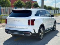 Xe Kia Sorento Signature 2.2D AT AWD 2025
