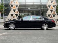 Xe Mercedes Benz S class S400L 2015