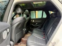 Xe Mercedes Benz GLC 300 4Matic 2019
