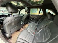 Xe Mercedes Benz GLC 300 4Matic 2019