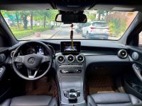 Xe Mercedes Benz GLC 300 4Matic 2019